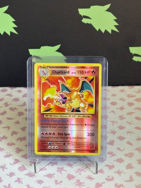 The Safest Vintage Pokémon Cards to Hold Long-Term: Wizards of the Coast Blue Chips